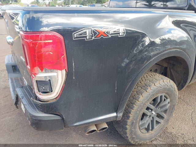 Aukcja sprzedaży 2019 Ford Ranger Xlt, vin: 1FTER4FH9KLA90573, numer aukcji: 44718488