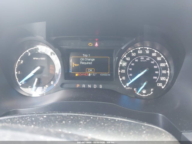 Aukcja sprzedaży 2019 Ford Ranger Xlt, vin: 1FTER4FH9KLA90573, numer aukcji: 44718488