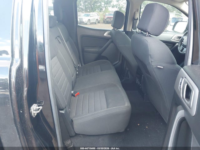 Aukcja sprzedaży 2019 Ford Ranger Xlt, vin: 1FTER4FH9KLA90573, numer aukcji: 44718488