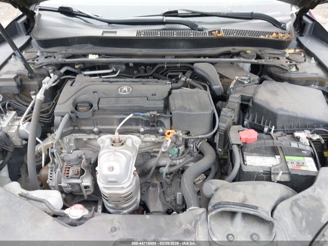 Продаж на аукціоні авто 2020 Acura Tlx Standard, vin: 19UUB1F32LA003775, номер лоту: 44718495