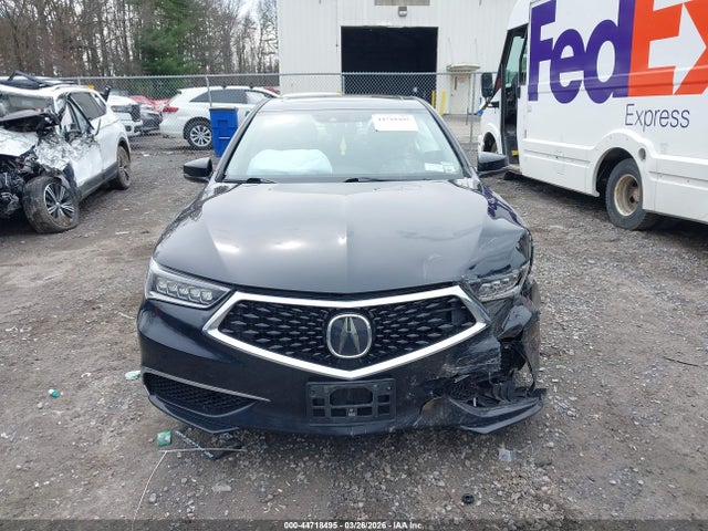 Продаж на аукціоні авто 2020 Acura Tlx Standard, vin: 19UUB1F32LA003775, номер лоту: 44718495
