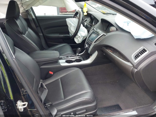 Продаж на аукціоні авто 2020 Acura Tlx Standard, vin: 19UUB1F32LA003775, номер лоту: 44718495