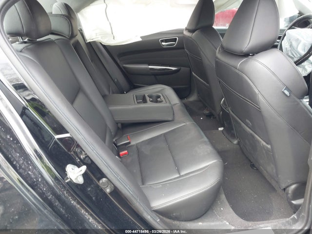 Продаж на аукціоні авто 2020 Acura Tlx Standard, vin: 19UUB1F32LA003775, номер лоту: 44718495