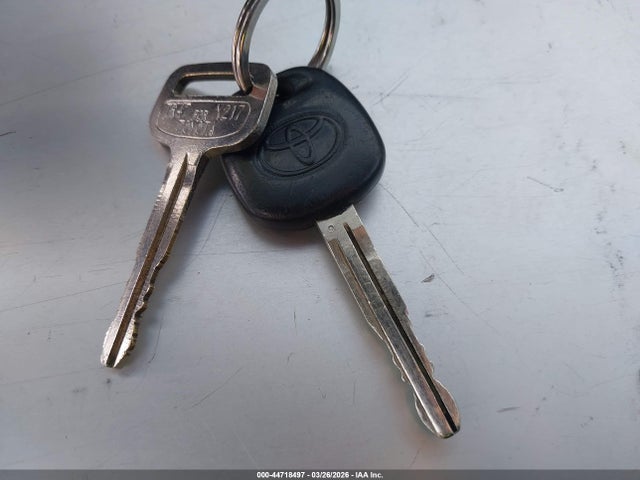 2006 TOYOTA COROLLA 1NXBR32E16Z756247 Photo 10