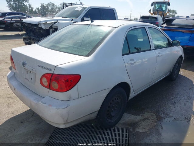 2006 TOYOTA COROLLA 1NXBR32E16Z756247 Photo 3