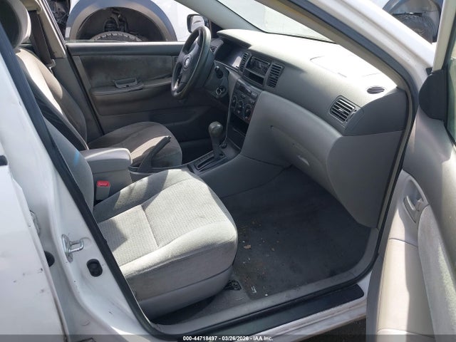 2006 TOYOTA COROLLA 1NXBR32E16Z756247 Photo 4