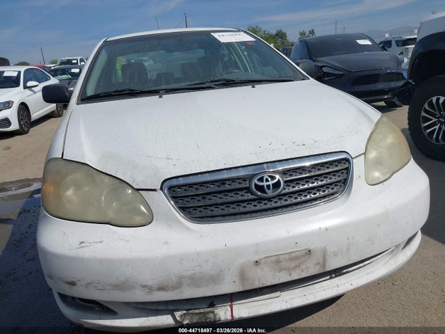 2006 TOYOTA COROLLA 1NXBR32E16Z756247 Photo 5