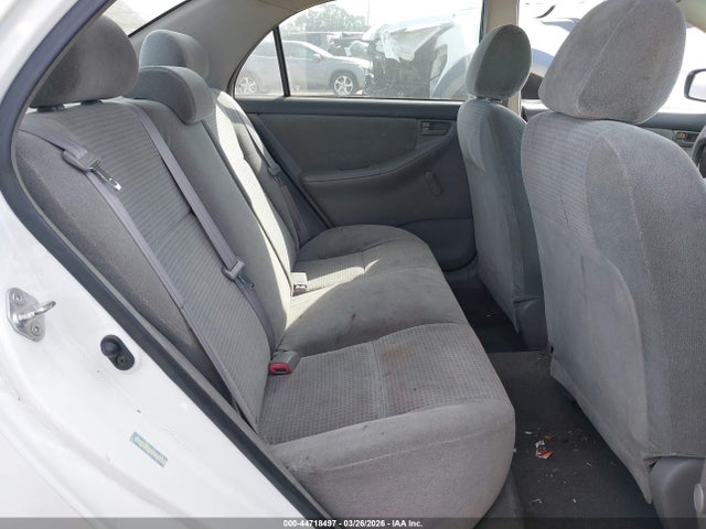 2006 TOYOTA COROLLA 1NXBR32E16Z756247 Photo 7