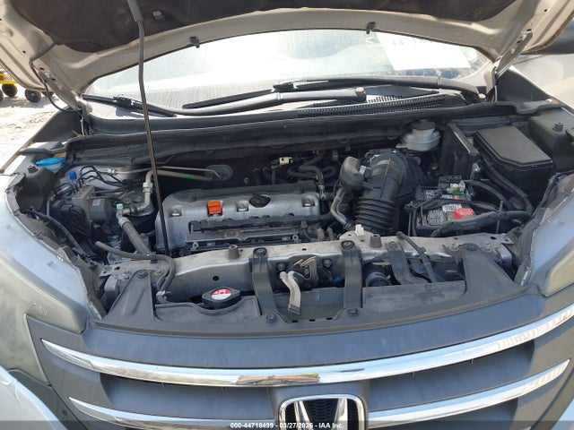 2013 Honda Cr-v Lx მანქანა იყიდება აუქციონზე, vin: 3CZRM3H30DG706196, აუქციონის ნომერი: 44718499
