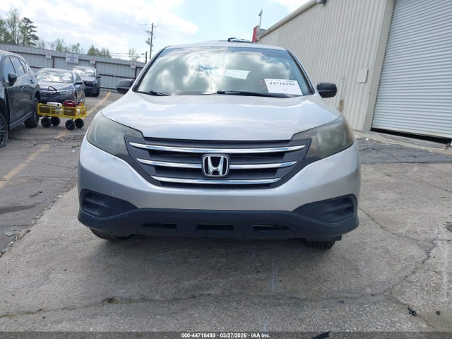 2013 Honda Cr-v Lx მანქანა იყიდება აუქციონზე, vin: 3CZRM3H30DG706196, აუქციონის ნომერი: 44718499