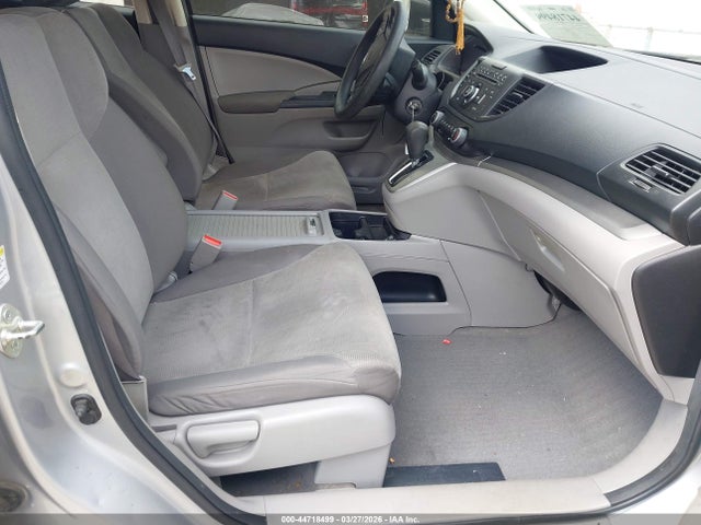 2013 Honda Cr-v Lx მანქანა იყიდება აუქციონზე, vin: 3CZRM3H30DG706196, აუქციონის ნომერი: 44718499