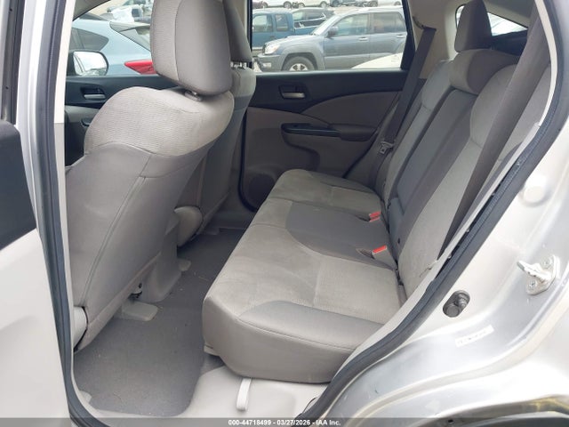 2013 Honda Cr-v Lx მანქანა იყიდება აუქციონზე, vin: 3CZRM3H30DG706196, აუქციონის ნომერი: 44718499