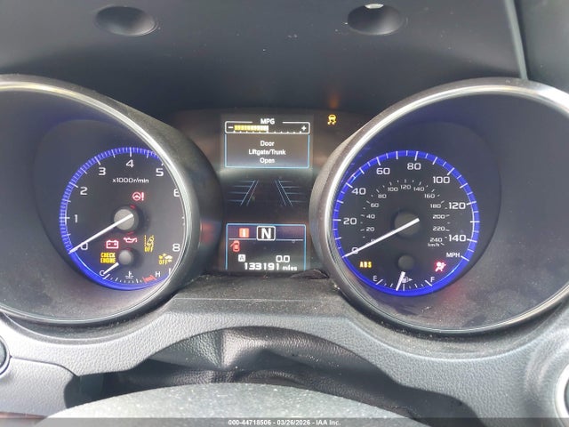 2015 SUBARU OUTBACK 4S4BSANC9F3355425 Photo 6