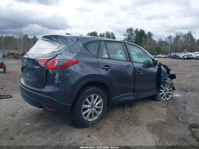 Продаж на аукціоні авто 2016 Mazda Cx-5 Sport, vin: JM3KE4BY5G0779871, номер лоту: 44718512