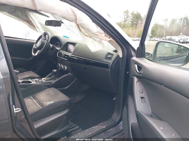 Продаж на аукціоні авто 2016 Mazda Cx-5 Sport, vin: JM3KE4BY5G0779871, номер лоту: 44718512