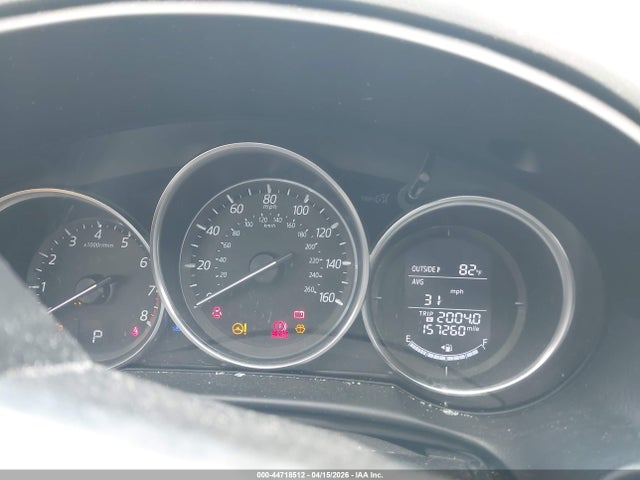 Продаж на аукціоні авто 2016 Mazda Cx-5 Sport, vin: JM3KE4BY5G0779871, номер лоту: 44718512