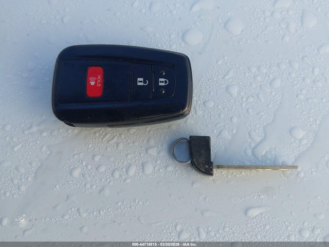 2022 TOYOTA RAV4 HYBRID 4T3RWRFV6NU060221 Photo 10