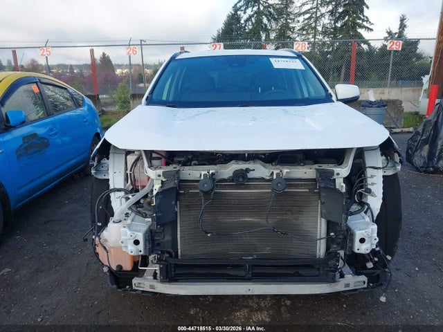 4T3RWRFV6NU060221 Toyota Rav4 Hybrid Xle