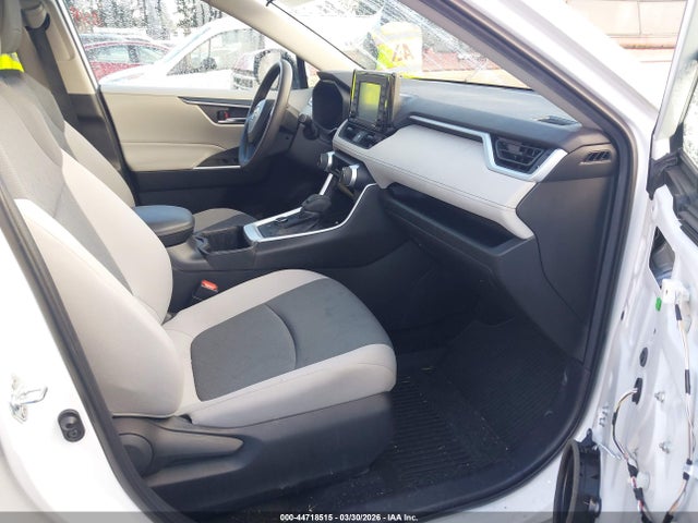 2022 TOYOTA RAV4 HYBRID 4T3RWRFV6NU060221 Photo 4