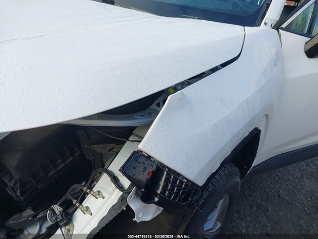 4T3RWRFV6NU060221 Toyota Rav4 Hybrid Xle