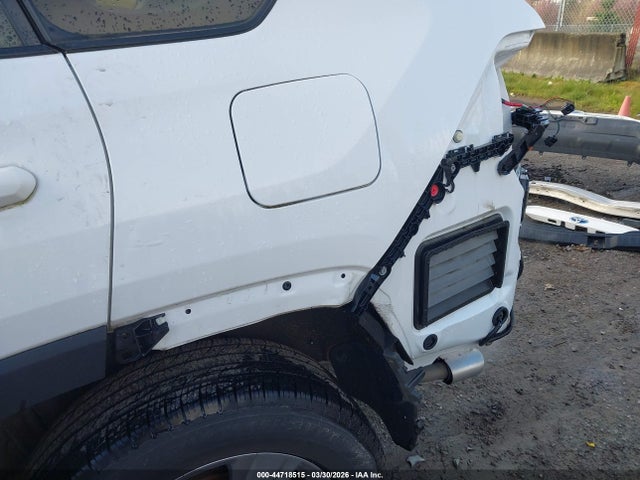 4T3RWRFV6NU060221 Toyota Rav4 Hybrid Xle