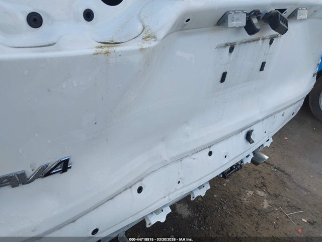 4T3RWRFV6NU060221 Toyota Rav4 Hybrid Xle