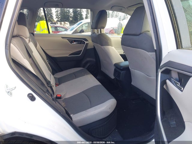 2022 TOYOTA RAV4 HYBRID 4T3RWRFV6NU060221 Photo 7