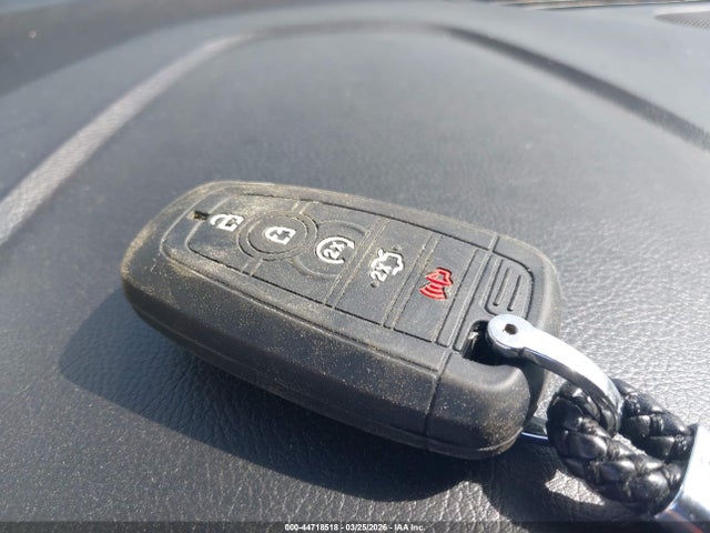 2018 FORD FUSION 3FA6P0HD1JR253476 Photo 10