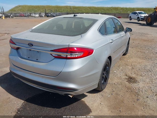 2018 FORD FUSION 3FA6P0HD1JR253476 Photo 3