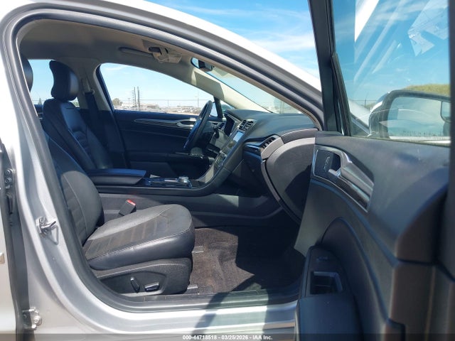 2018 FORD FUSION 3FA6P0HD1JR253476 Photo 4