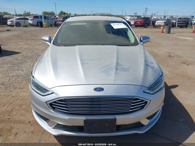 2018 FORD FUSION 3FA6P0HD1JR253476 Photo 5