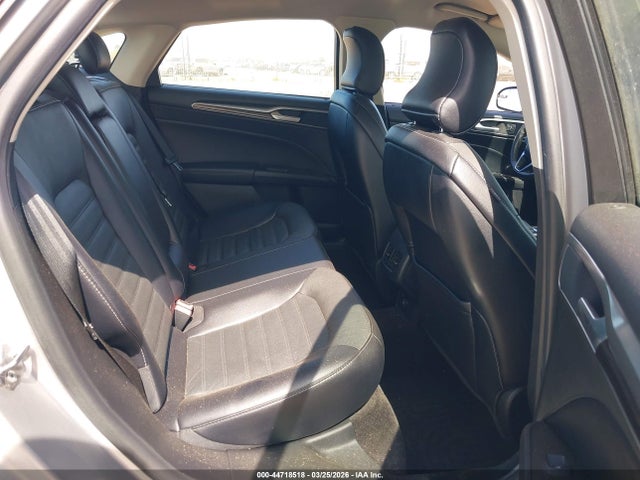2018 FORD FUSION 3FA6P0HD1JR253476 Photo 7