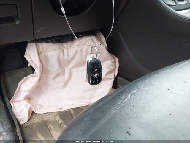 2020 Buick Envision Awd Essence მანქანა იყიდება აუქციონზე, vin: LRBFX2SAXLD155884, აუქციონის ნომერი: 44718519