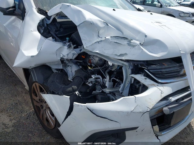 44718517 :رقم المزاد ، 1G1JG6SB4K4143166 vin ، 2019 Chevrolet Sonic Lt Auto مزاد بيع