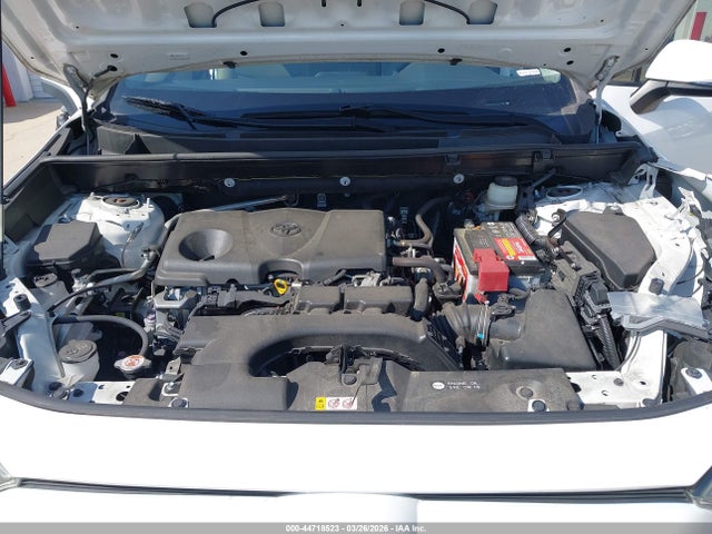 2019 TOYOTA RAV4 JTMC1RFV7KD506017 Photo 9