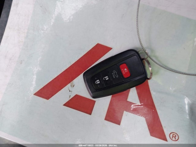 2019 TOYOTA RAV4 JTMC1RFV7KD506017 Photo 10