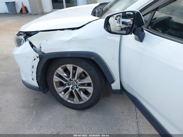 2019 TOYOTA RAV4 JTMC1RFV7KD506017 Photo 5