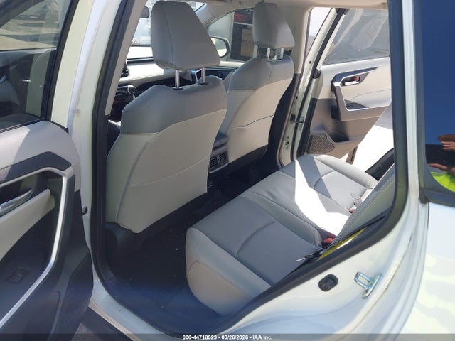 2019 TOYOTA RAV4 JTMC1RFV7KD506017 Photo 7