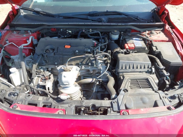 Aukcja sprzedaży 2022 Honda Civic Sport, vin: 2HGFE2F53NH576003, numer aukcji: 44718525