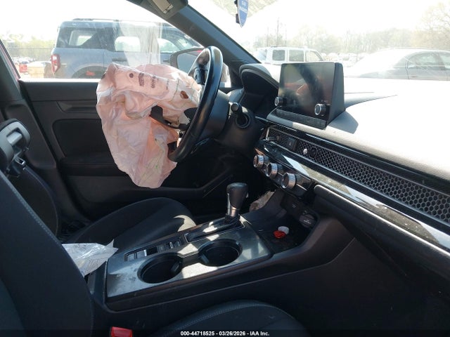 Aukcja sprzedaży 2022 Honda Civic Sport, vin: 2HGFE2F53NH576003, numer aukcji: 44718525