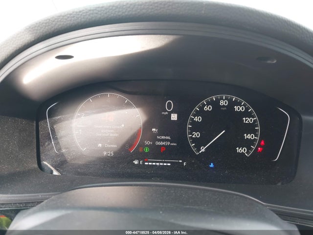 Aukcja sprzedaży 2022 Honda Civic Sport, vin: 2HGFE2F53NH576003, numer aukcji: 44718525