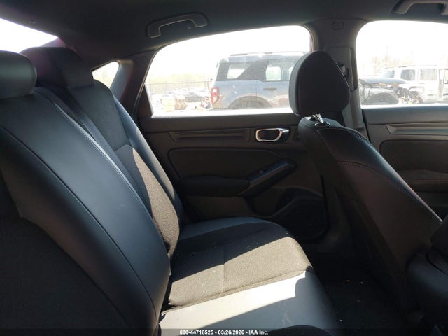 Aukcja sprzedaży 2022 Honda Civic Sport, vin: 2HGFE2F53NH576003, numer aukcji: 44718525