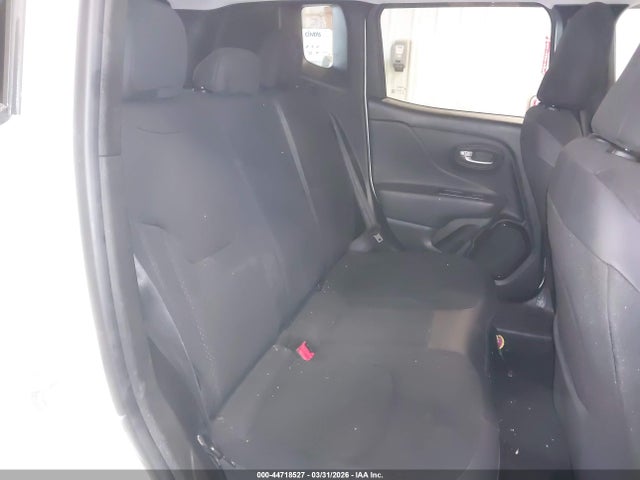 Aukcja sprzedaży 2018 Jeep Renegade Altitude 4x4, vin: ZACCJBBB9JPJ13412, numer aukcji: 44718527