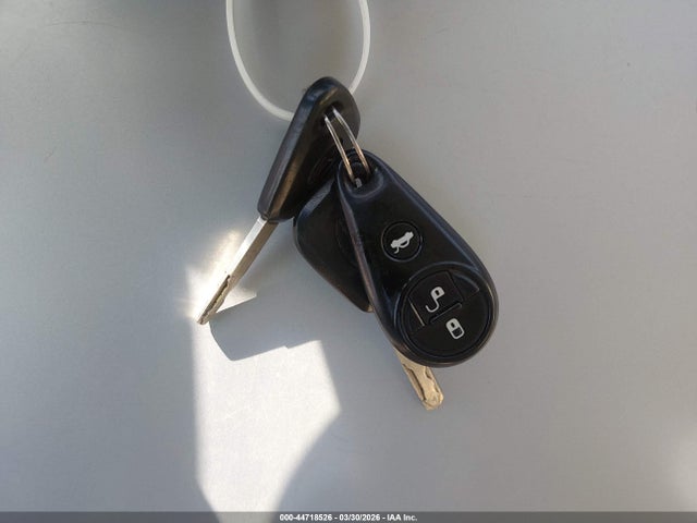 2010 SUBARU IMPREZA JF1GH6A66AH809184 Photo 10