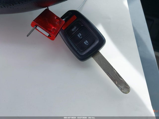Honda Civic Lx 2015 19XFB2F59FE285557 Image 11