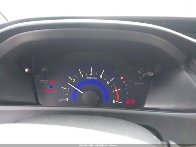 Honda Civic Lx 2015 19XFB2F59FE285557 Image 7