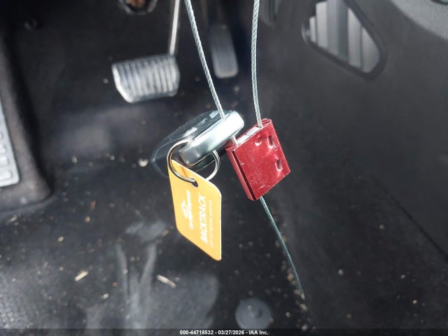 2FMPK4G97JBB35380 Ford EDGE SE