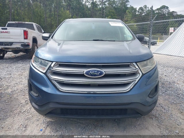 2FMPK4G97JBB35380 Ford EDGE SE