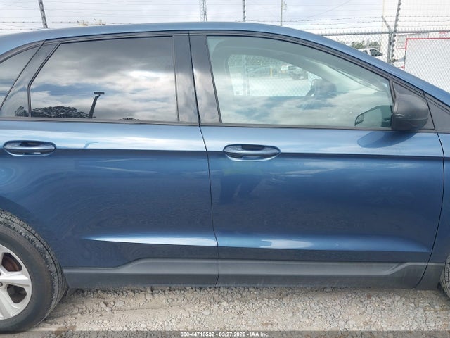 2FMPK4G97JBB35380 Ford EDGE SE
