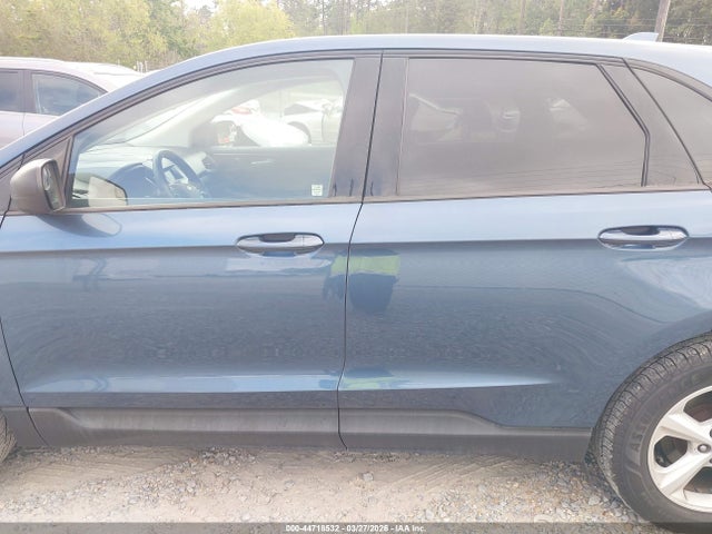 2FMPK4G97JBB35380 Ford EDGE SE